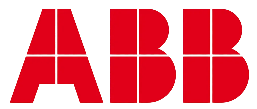 ABB Logo